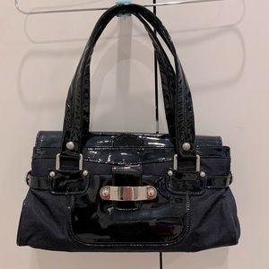 Stuart Weitzman purse